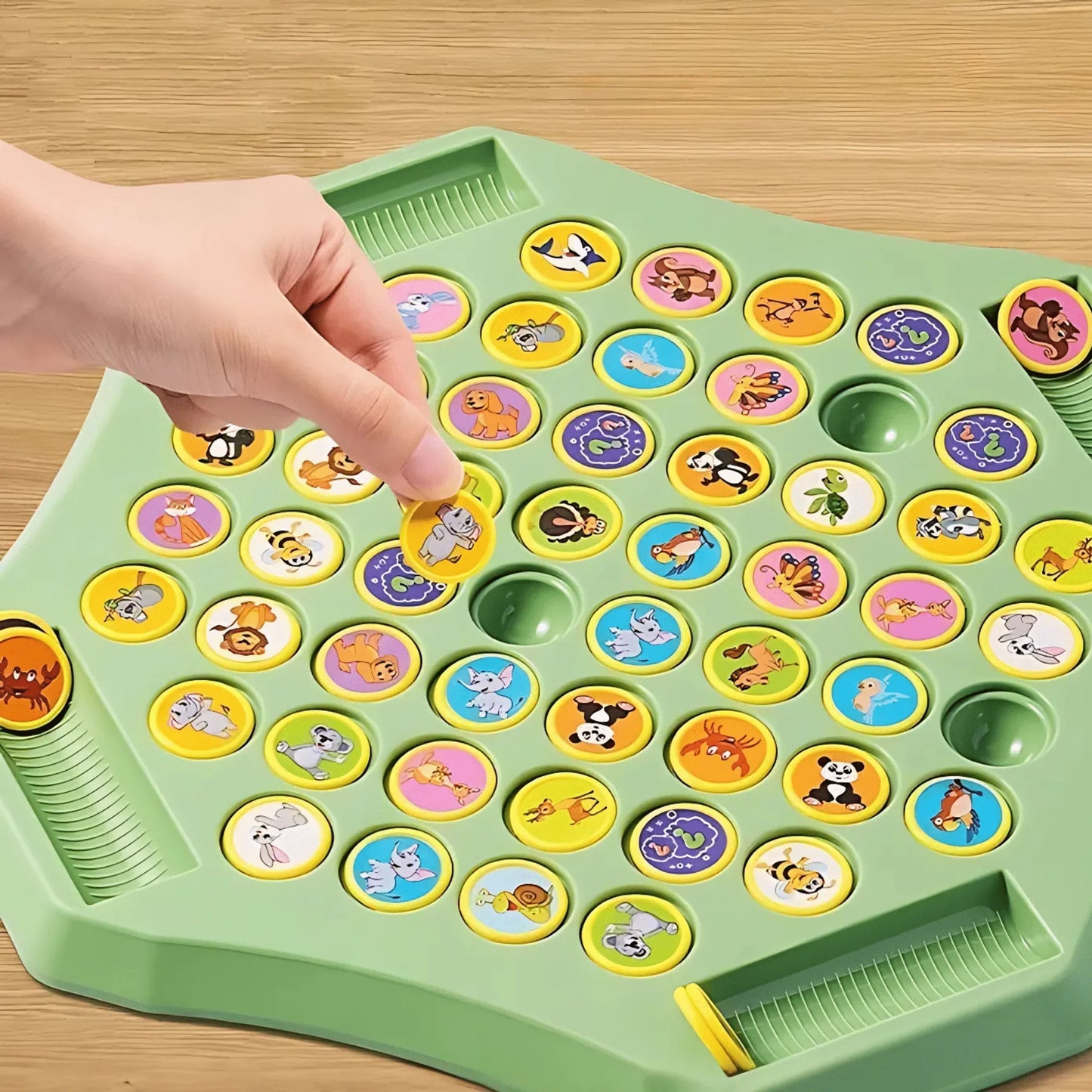 Jeu d’association memory flip