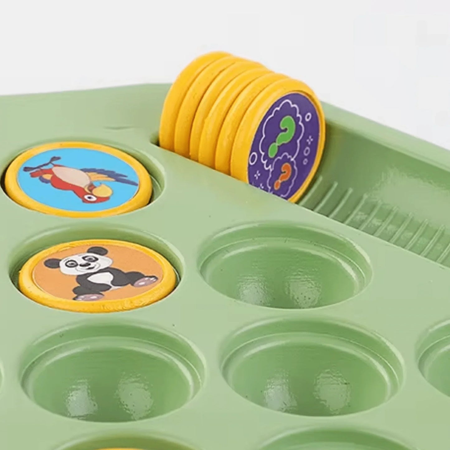 Jeu d’association memory flip