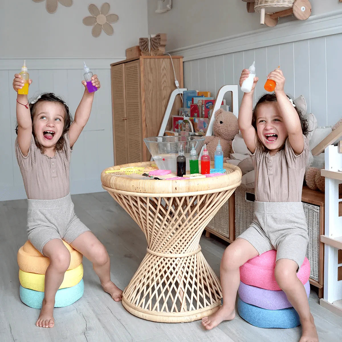 JEUXMONTESSORI | AquaCréa 3D