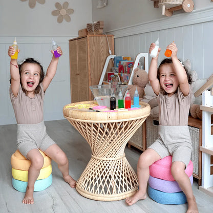 JEUXMONTESSORI | AquaCréa 3D