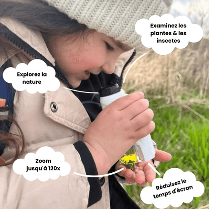 Le Petiscope Pro L'original 💯