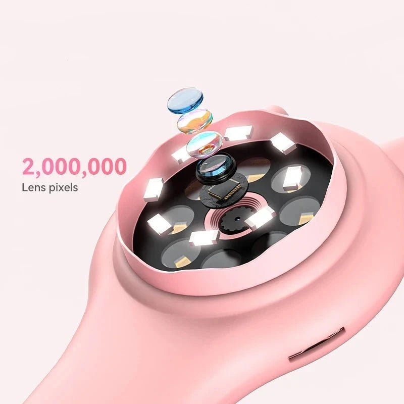 Microscope Digital Enfant L'original 💯