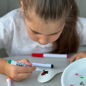 Kit dessins magiques flottants